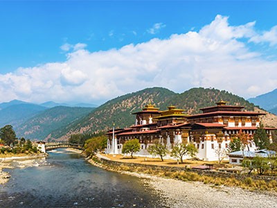 7 Days Bhutan Tour